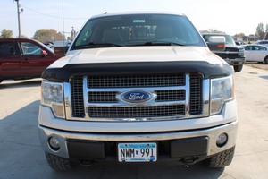 2009 Ford F-150 Lariat 4x4 - One Owner -