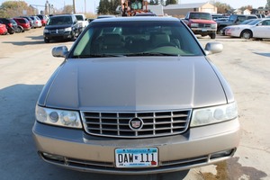 2004 Cadillac Seville SLS - 126,042 MILES -