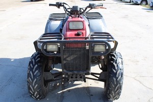 Polaris 400 4x4