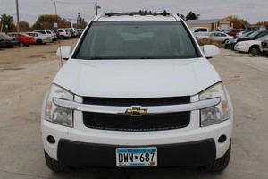 2006 Chevrolet Equinox LT