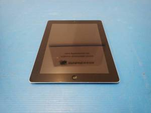 2011 Apple iPad 2nd Gen A1395  16GB of Storage  Wifi Model Only  Includes Charger