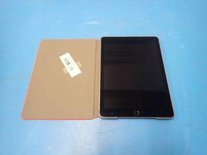 Apple&nbspiPad Pro A1674  32GB of storage  wifi model  No charger  includes case