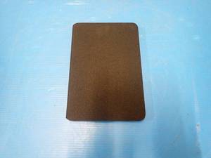 Apple&nbspiPad Mini 3 A1600  128GB of storage  wifi model  no charger  includes case