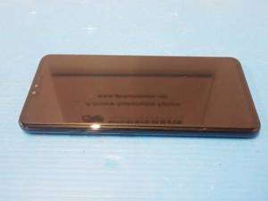 LG&nbspV40 ThinQ CellPhone  64GB Storage  Verizon Carrier Locked  No charger