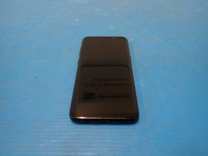 Samsung&nbspGalaxy S8 SM-G950U CellPhone  64GB of storage  Verizon Carrier Unlocked  no charger