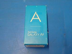 Samsung&nbspGalaxy A5 A500H  16GB of Storage  AT&ampT and T-Mobile Carriers  Includes box, maunal, and charger