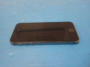 Apple&nbspiPhone 5s A1533  32GB of storage  AT&ampT Carrier Locked  no charger
