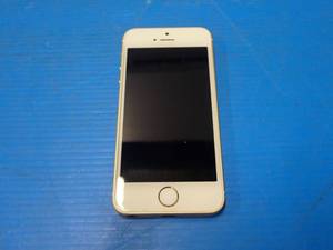 Apple iPhone 5s&nbspA1662  16GB of storage  AT&ampT Carrier Locked  no charger