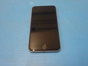 Apple&nbspiPhone 6 A1549  64GB of Storage  Carrier Unknown  No charger &nbspminor wear on body and some truly tiny scratches and marks in the screen