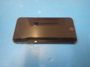 Apple&nbspiPhone 8 Plus A1864  64GB of Storage  Verizon Carrier Unlocked  No Charger
