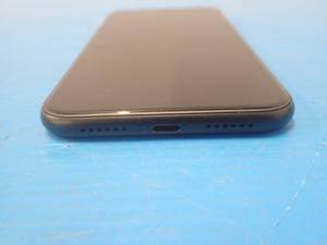Apple&nbspIphone Xr A1984  64GB of Storage  Carrier Unlocked  No Charger
