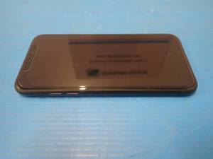 Apple&nbspiPhone XR  64GB of Storage  Carrier Unknown  no Charger