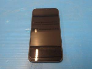 Apple&nbspIphone 11 A2111  64GB of Storage  Carrier Unknown  No Charger