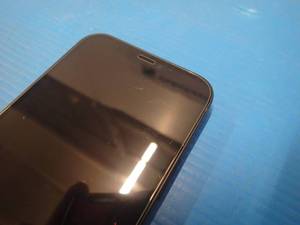 Apple&nbspIphone 12 A2172  64GB of Storage  Unknown Carrier  No Charger &nbspmarks and scratches in screen