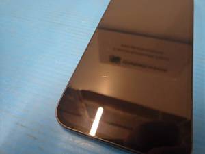 Apple&nbspiPhone 12  64GB of Storage  Carrier Unlocked  No Charger