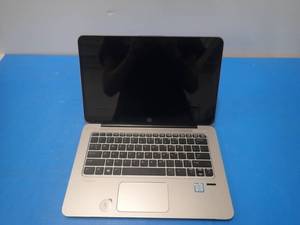 HP EliteBook 1030 G1 &nbspINTEL(R) CORE(TM) M7-6Y75 CPU  1.20GHZ  16GB DDR3 RAM  13.3 screen with 3200 x 1800 resolution  No HD  No Battery  No Charger  No windows