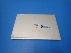HP&nbspElitebook x360 1030 G2 &nbspIntel(R) Core(TM) i7-7600U CPU  2.80GHz  16GB DDR4 SDRAM  13.3 screen w 3840 x 2160 resolution  NO HD  No Charger  No Windows