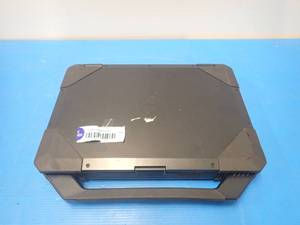 Dell&nbspLatitude 14 Rugged &nbspINTEL(R) CORE(TM) I3-4030U CPU  1.90GHZ  8GB DDR4 SDRAM  512GB SSD  14.0 screen w 1366 x 768 resolution  Includes Windows 10 and charger