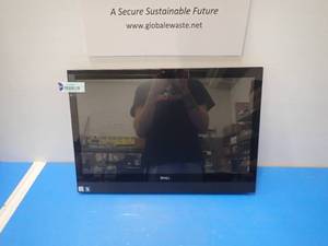 Dell&nbspOptiplex 7440 AIO All-In-One PC &nbspIntel(R) Core(TM) i7-6700 CPU  3.40GHz  8GB DDR4 RAM  1TB HDD  units has scratches in screen  includes power cable  no OS&nbsp