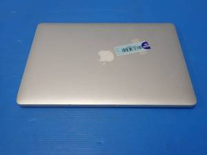 Apple&nbspMacBookPro11,5 A1398 MJLT2LLA &nbspINTEL(R) CORE(TM) I7-4870HQ CPU  2.50GHZ  16GB DDR3L SDRAM  500GB SSD  15.4 screen w 2880 x 1800 resolution  Includes IOS and charger