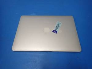 Apple&nbspMacBookAir7,2 A1466 MQD32LLA &nbspINTEL(R) CORE(TM) I5-5350U CPU  1.80GHZ  8GB DDR3 SDRAM  251GB SSD  13.0 screen with 1440 x 900 resolution  Includes IOS and charger