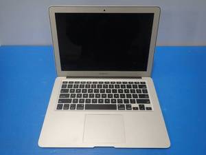 Apple&nbspMacBookAir6,2 A1466 MD760LLB &nbspINTEL(R) CORE(TM) I5-4260U CPU  1.40GHZ  8GB DDR3 SDRAM  251GB SSD  13.0 screen w 1440 x 900 resolution  Includes IOS and charger  charging port has issues but should be functional on this unit