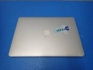 Apple&nbspMacBookAir5,2 A1466 MD846LLA &nbspINTEL(R) CORE(TM) I7-3667U CPU  2.00GHZ  8GB DDR3L SDRAM&nbsp  13.0 screen with 1920 x 1080 resolution  includes IOS and charger