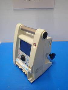 Zimmer&nbspA.T.S 3000 pneumatic tourniquet  Power tested  includes CAB-AC power cable&nbsp