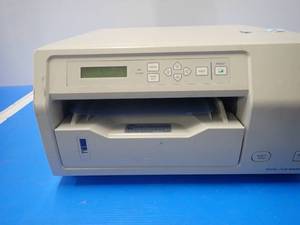 Sony&nbspUP-D72XR Digital Black and White Thermal Printer  Includes power cable
