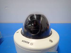 Bosch&nbspVDA-455SMB Security Camera (x2 units)  Includes 2 cameras and no cables