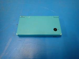 Nintendo&nbspDSi  untested with no charger