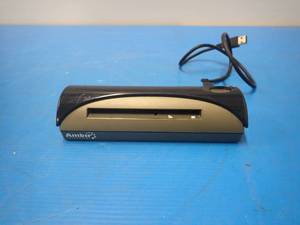 Ambir Tech USB Scanner PS667-3
