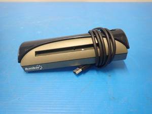 Ambir Tech USB Scanner PS667-3