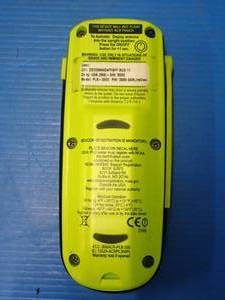 ACR Electronics&nbspPLB-350C Personal Locator Beacon&nbsp