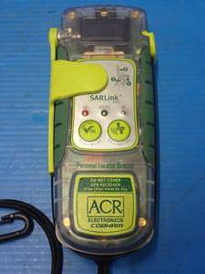 ACR Electronics&nbspPLB-350C Personal Locator Beacon&nbsp