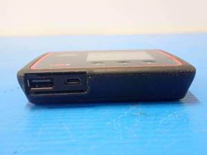 Verizon Mifi 6620L Jetpack  No usb charger included