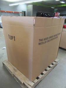 lot 348 image: Large Pallet Of Christmas Decorations, New and Like New Items, Some may be missing parts or small damage, most Items are in nice condition (See Photos) - SOLD AS IS