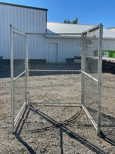 Dog Kennel