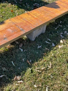 Glue Laminated Timber
