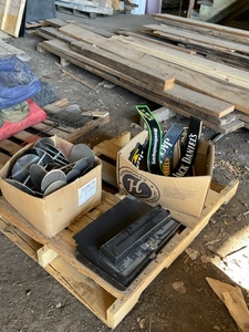 Bar Mats, Cash Drawers and Retail Displays