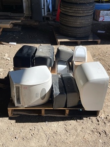 Commercial Dispensers