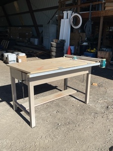 Architect Desk
