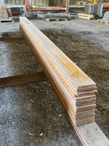 NDSU Bison Bleachers