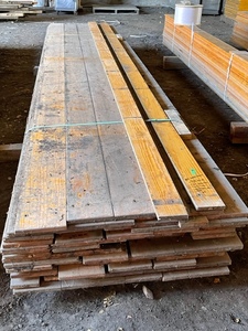 NDSU Bison Bleachers