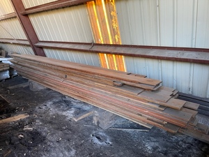 NDSU Bison Bleachers