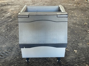 Scotsman Ice Bin