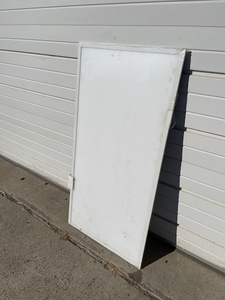 LED Dimmable Light Panel