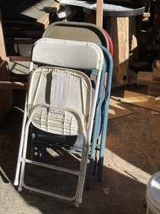Misc. Chairs