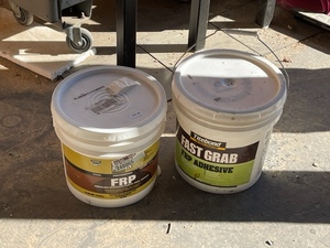 FRP Adhesive