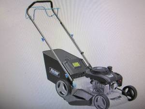 Pulsar 21 200cc Self-Propelled 3-i...